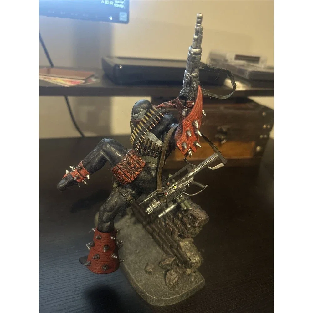 RARE Spawn FIGURE Series 31 Other Worlds Great CONDITION
